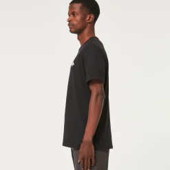 Flash Sale Peak Ellipse Tee Herre T-Skjorter