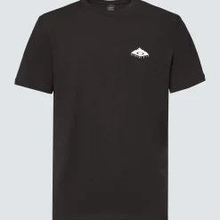 Flash Sale Peak Ellipse Tee Herre T-Skjorter