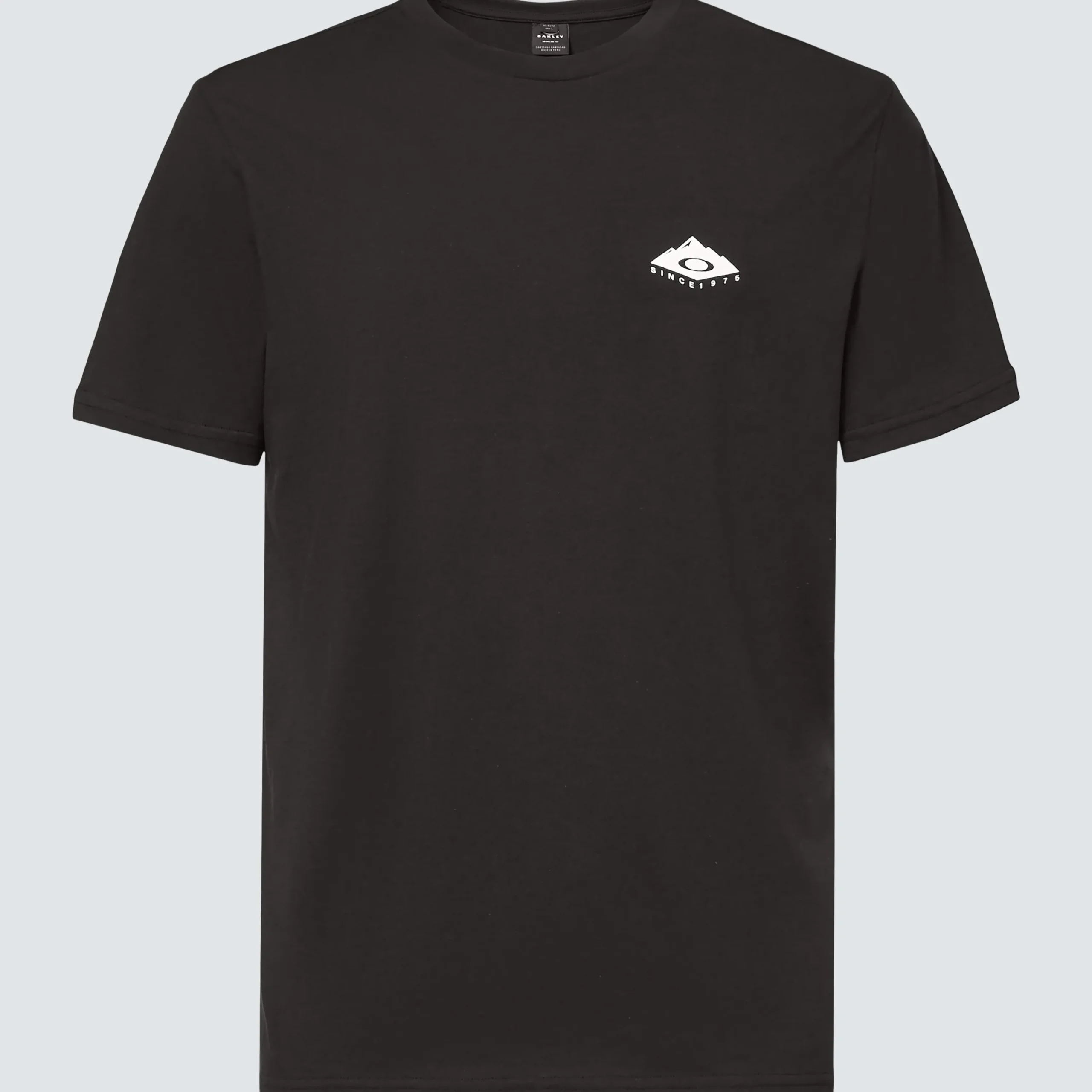 Flash Sale Peak Ellipse Tee Herre T-Skjorter
