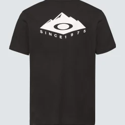 Flash Sale Peak Ellipse Tee Herre T-Skjorter
