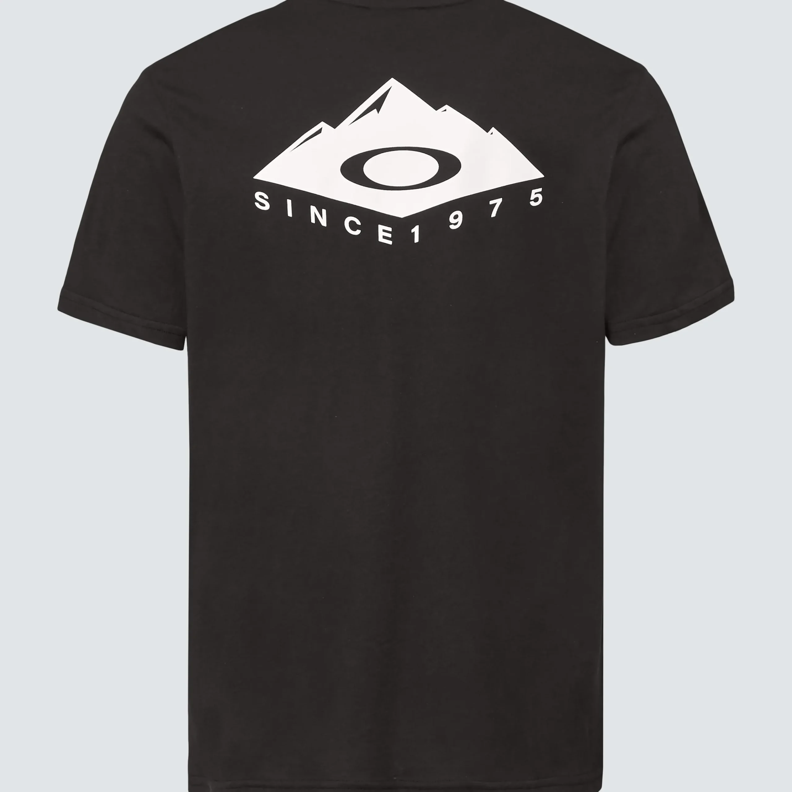 Flash Sale Peak Ellipse Tee Herre T-Skjorter