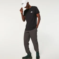 Flash Sale Peak Ellipse Tee Herre T-Skjorter