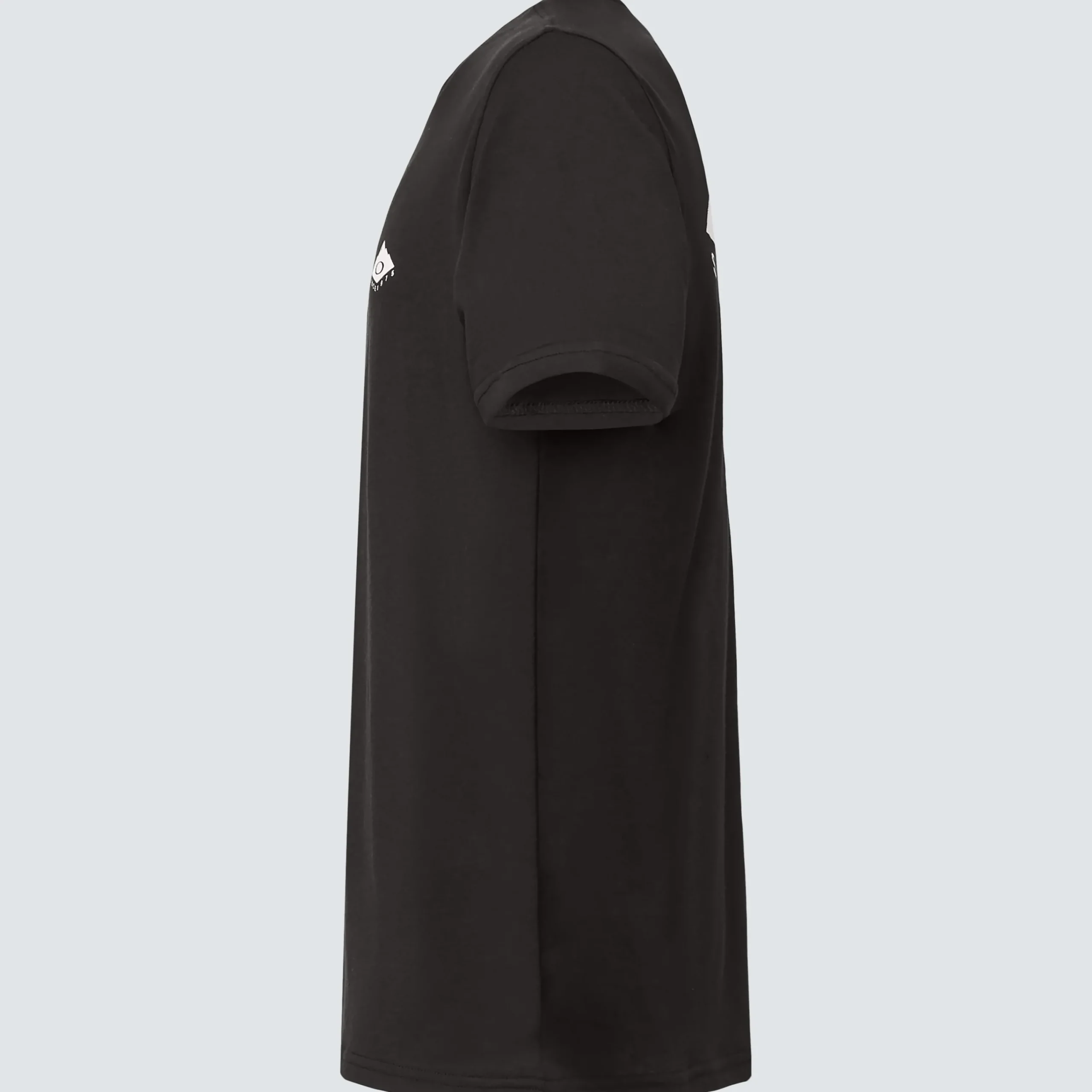 Flash Sale Peak Ellipse Tee Herre T-Skjorter