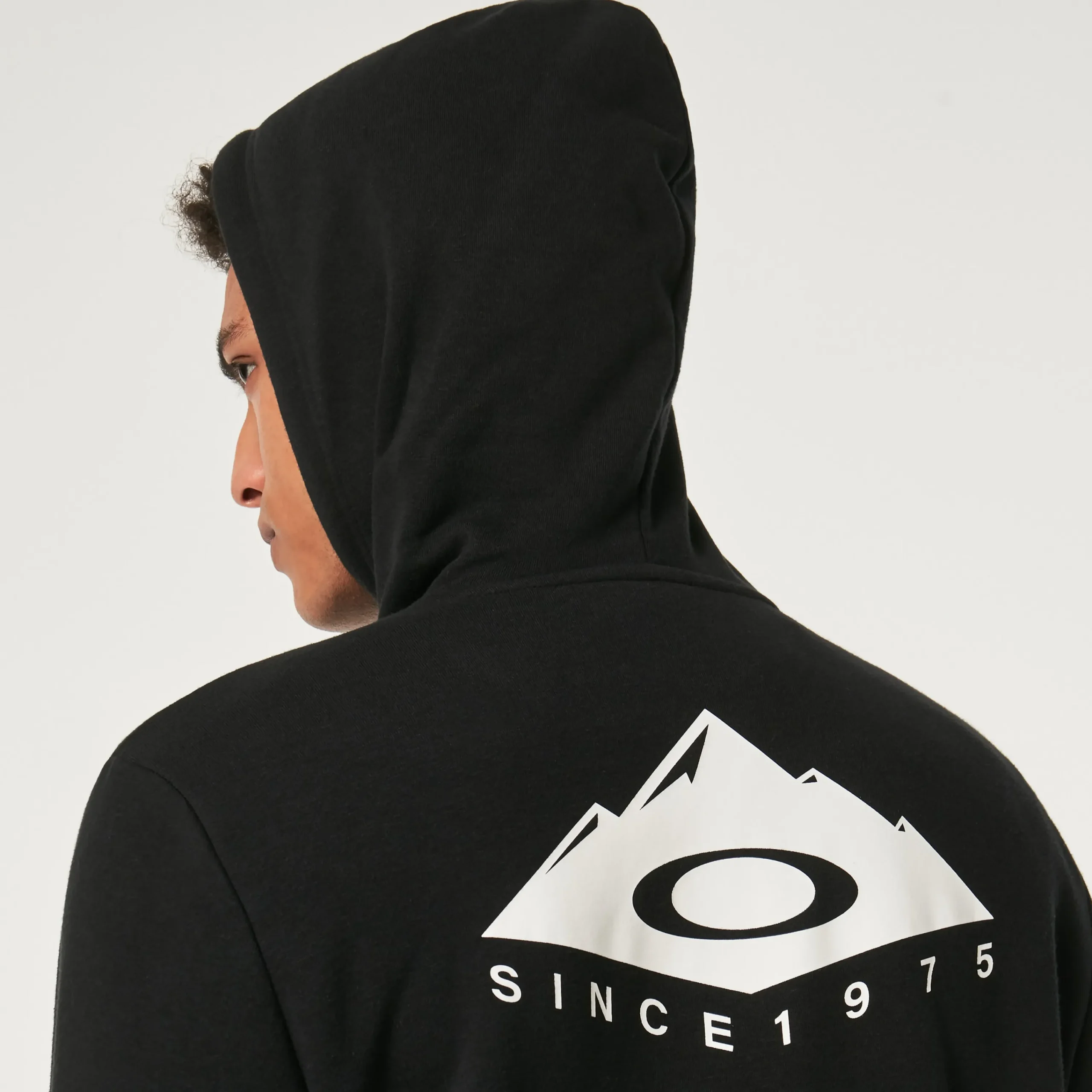 Shop Peak Po Hoodie Herre Gensere Og Hettegensere