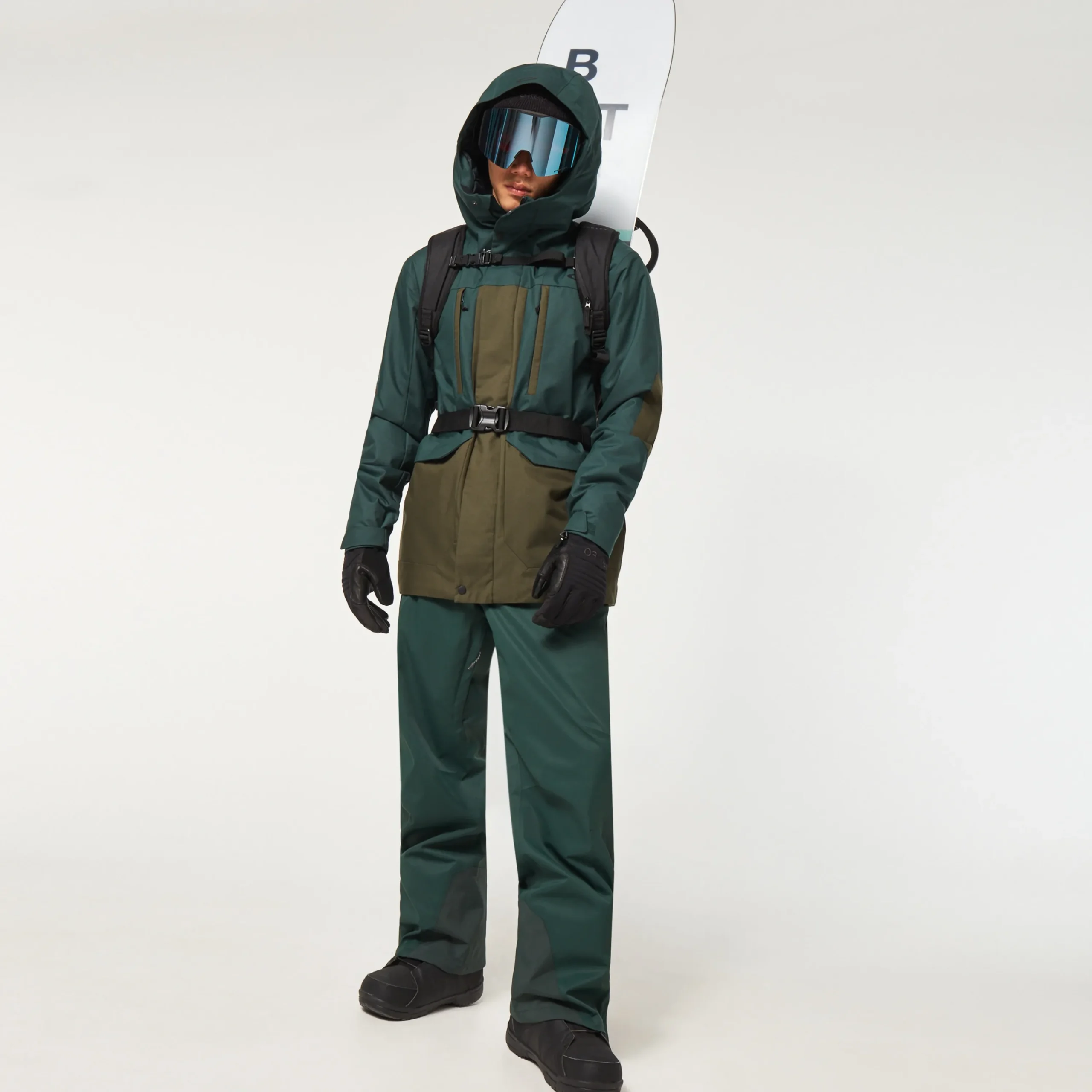 Store Peak Rc 18L Backpack Herre Ryggsekk