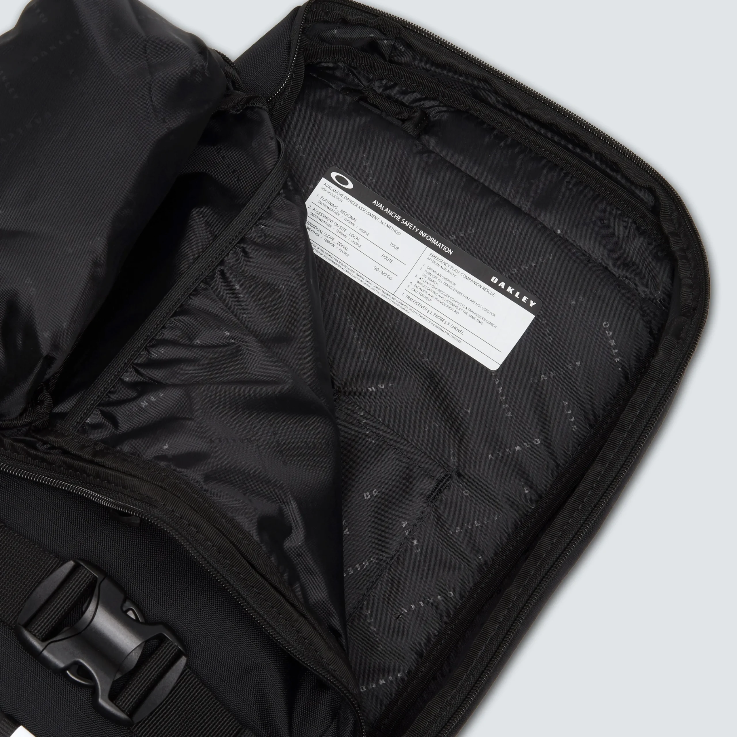 Store Peak Rc 18L Backpack Herre Ryggsekk