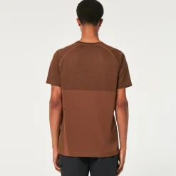 Best Sale Peak Tyndall Rc Ss Tee Herre T-Skjorter