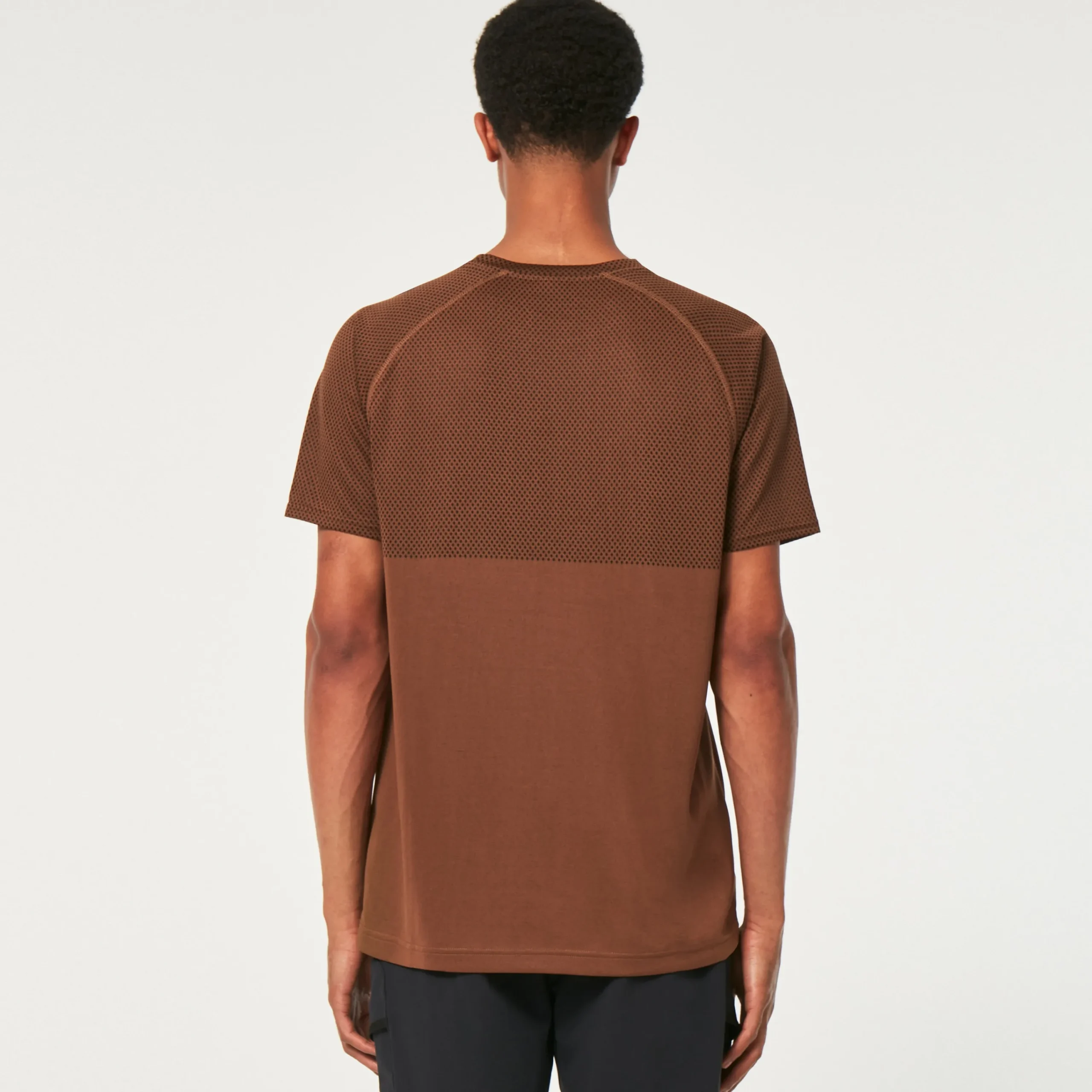 Best Sale Peak Tyndall Rc Ss Tee Herre T-Skjorter