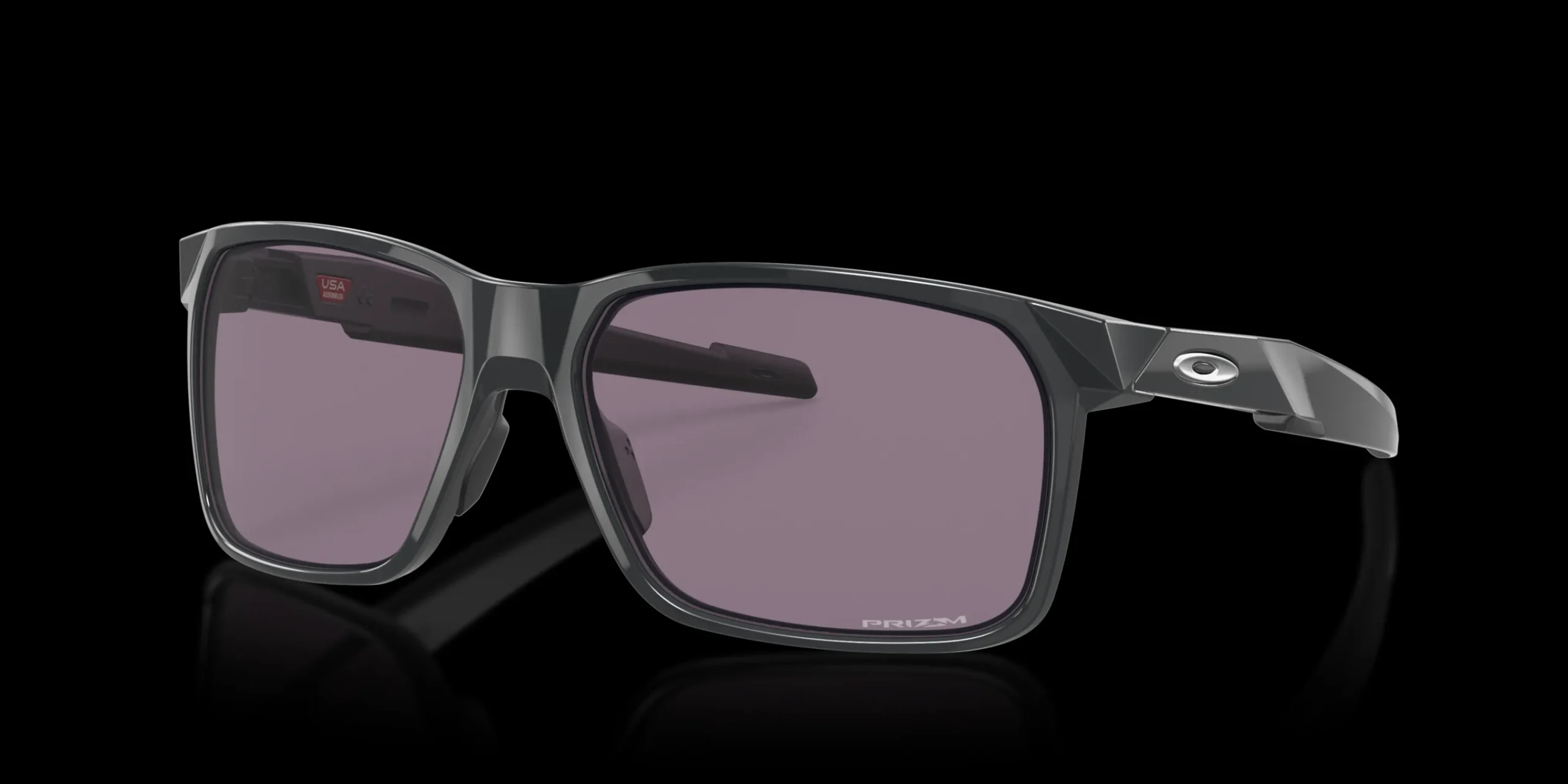 New Portal X Herre Prizm™-Brilleglass