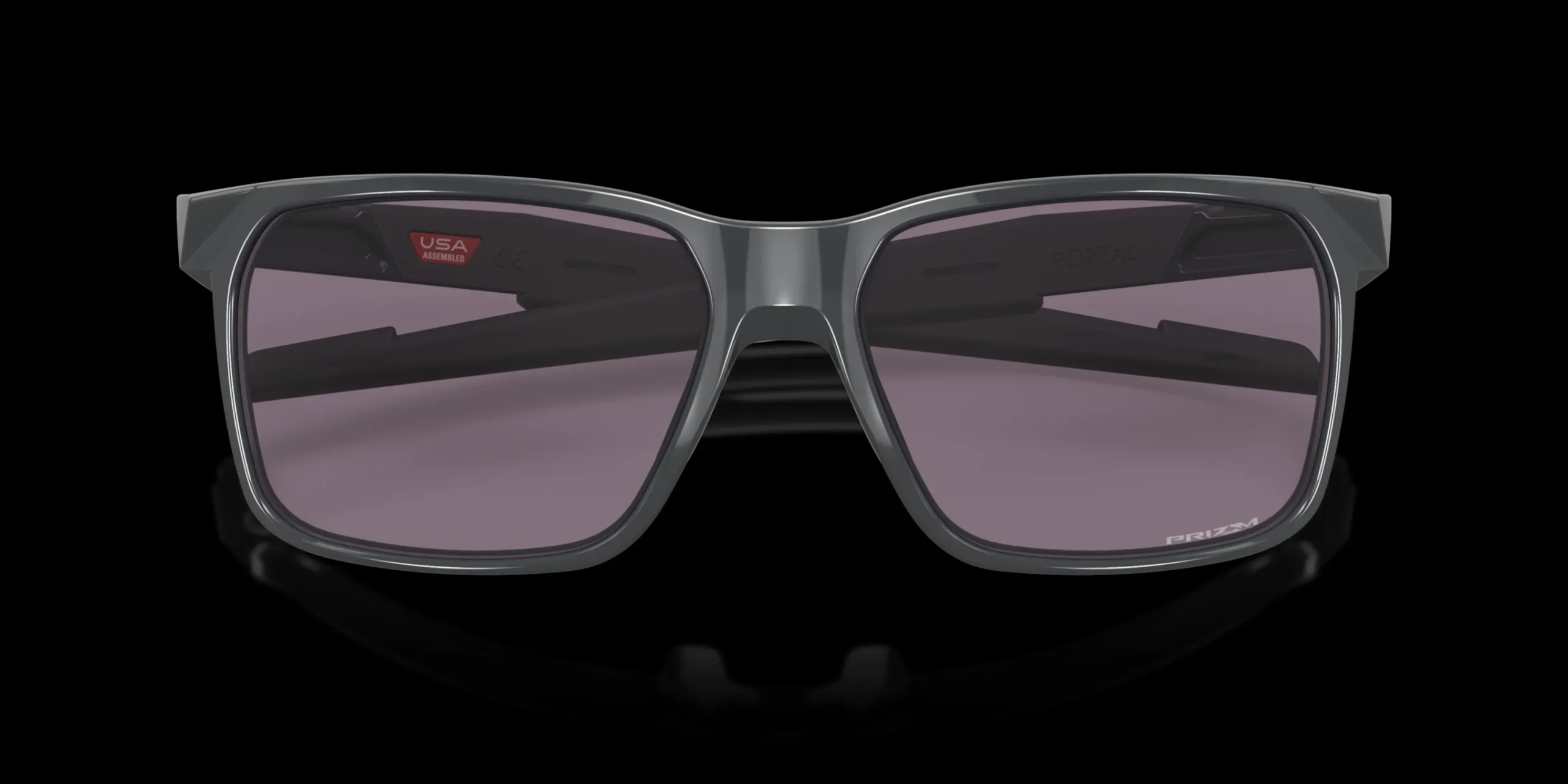 New Portal X Herre Prizm™-Brilleglass