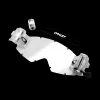 Flash Sale Proven® Mx Roll-Off Accessory Kit Unisex Tilbehør Til Alpinbriller