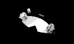 Flash Sale Proven® Mx Roll-Off Accessory Kit Unisex Tilbehør Til Alpinbriller