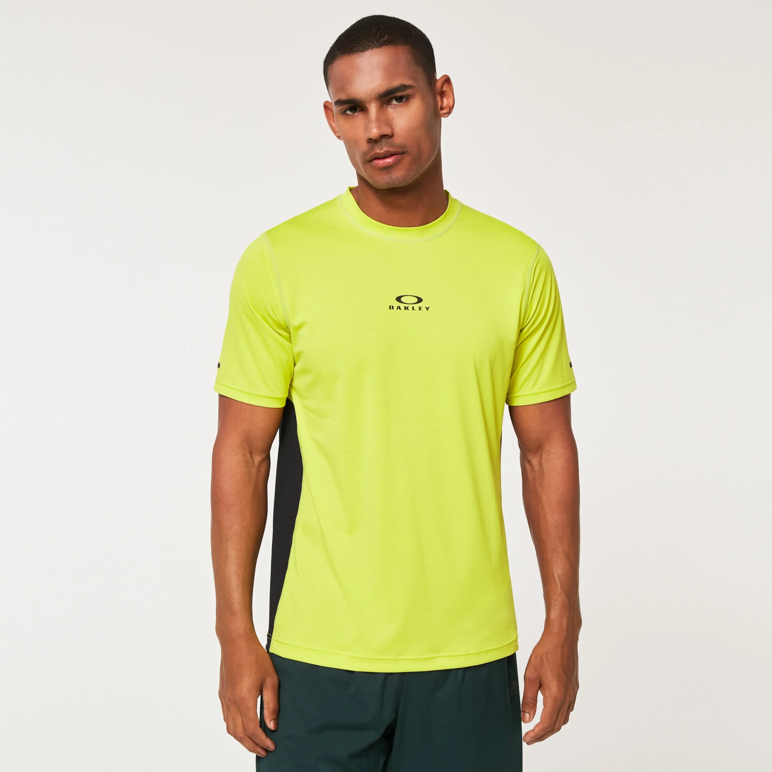 Flash Sale Pursuit Lite Ss Tee Herre T-Skjorter