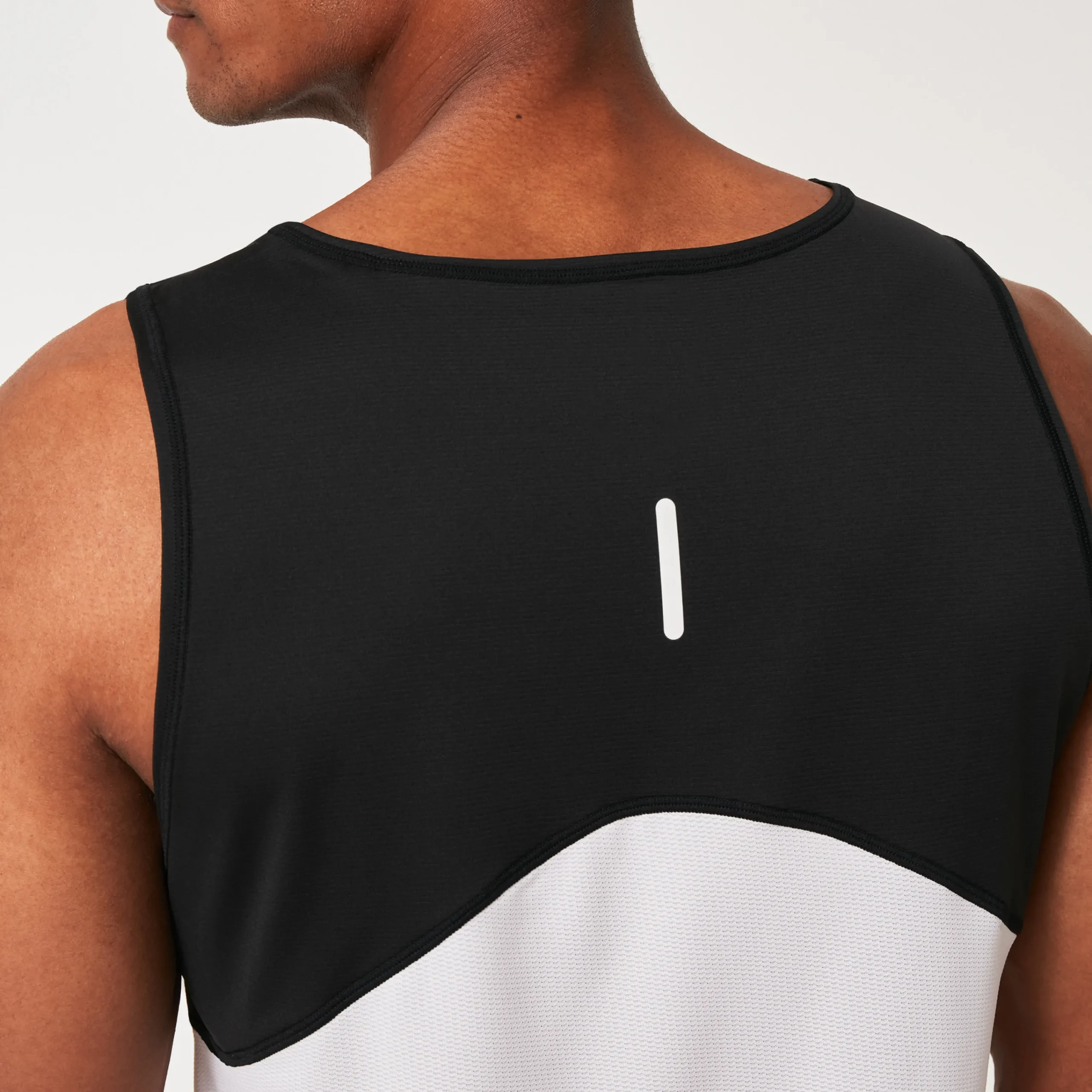 Discount Pursuit Lite Tank Herre T-Skjorter