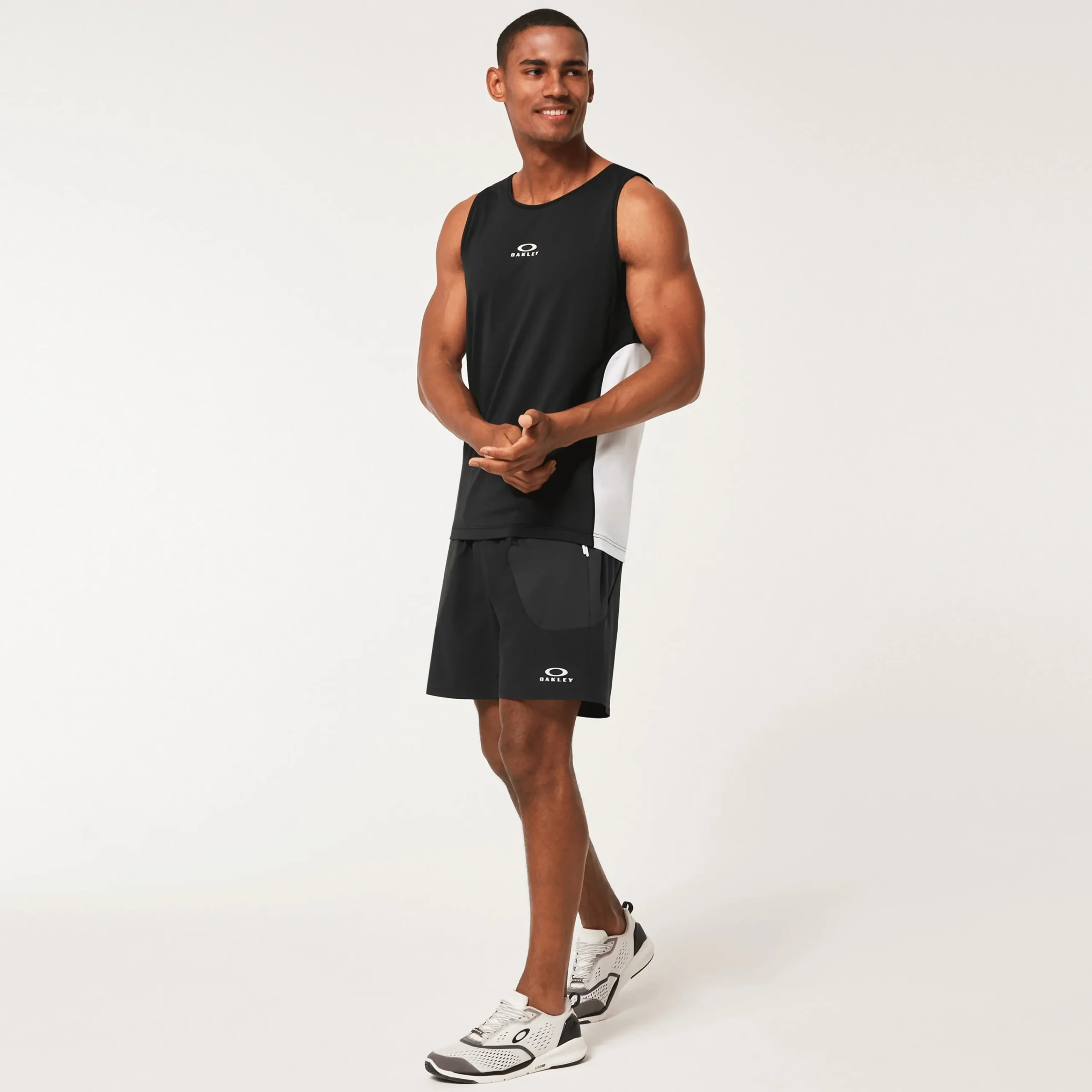 Fashion Pursuit Shorts 8 Herre Shorts