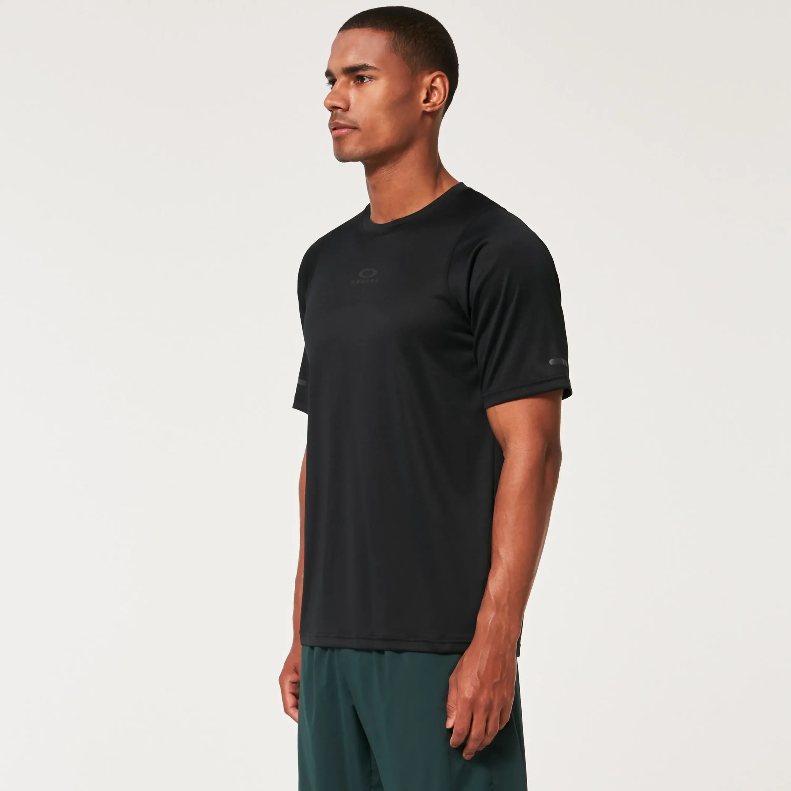 New Pursuit Ss Rc Tee Herre T-Skjorter