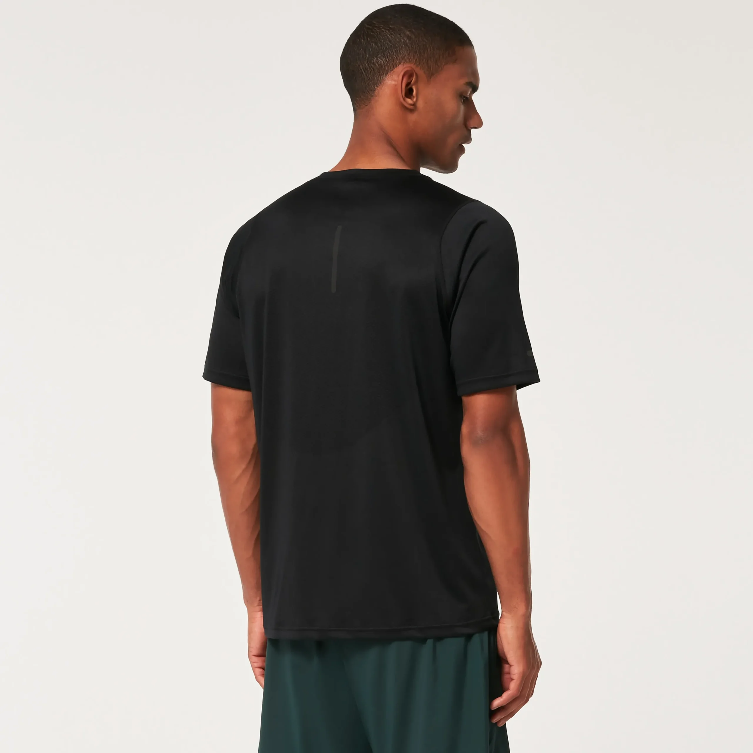 New Pursuit Ss Rc Tee Herre T-Skjorter
