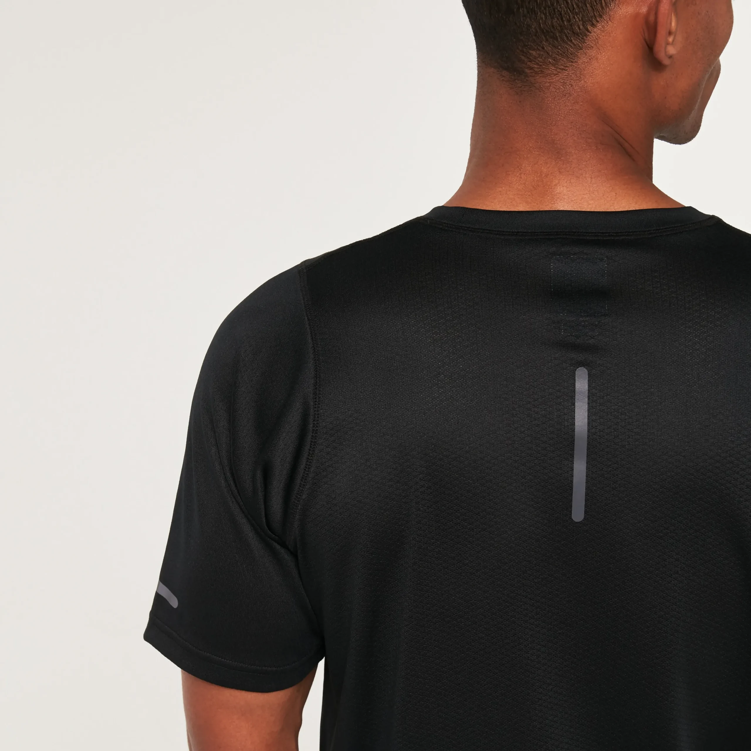 New Pursuit Ss Rc Tee Herre T-Skjorter