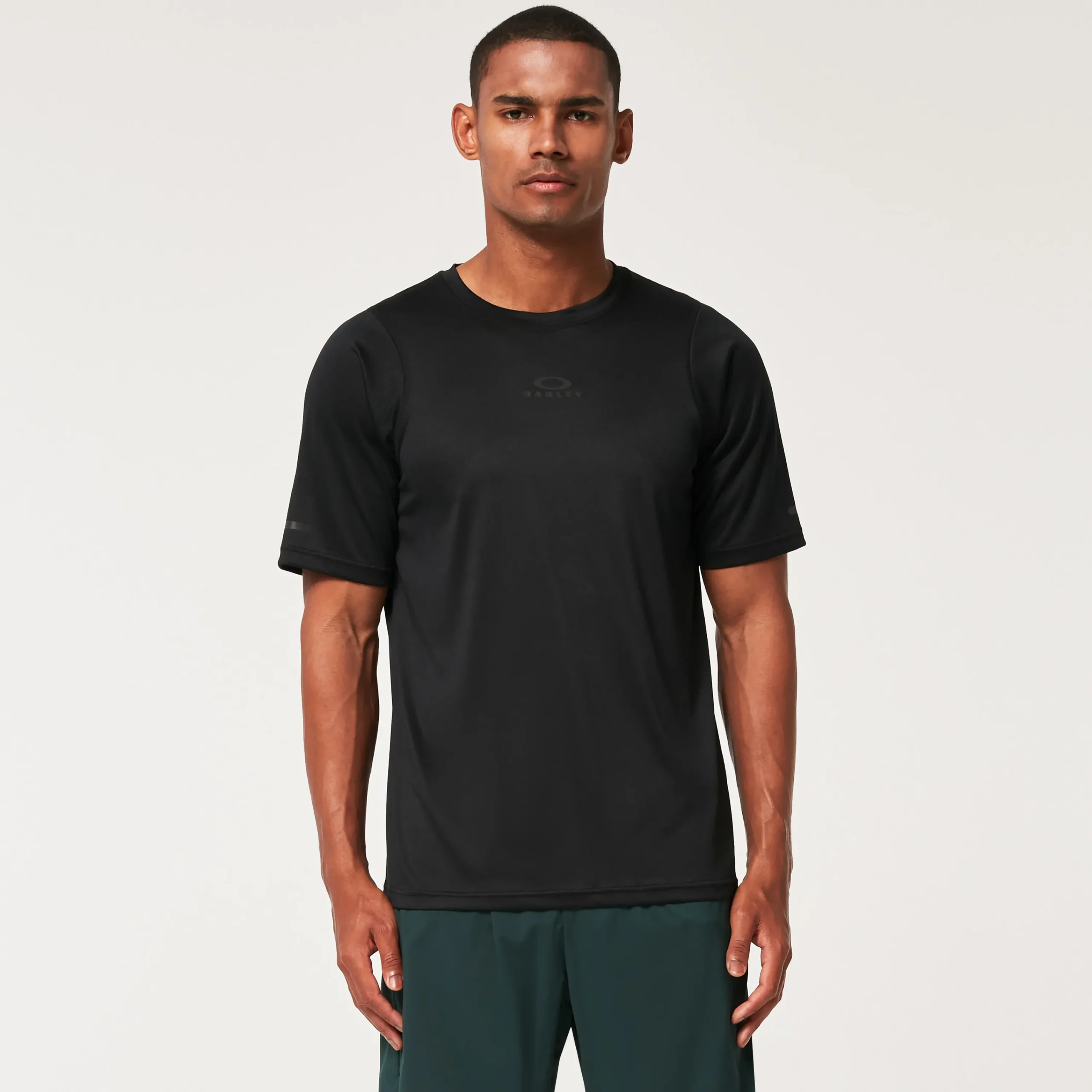 New Pursuit Ss Rc Tee Herre T-Skjorter