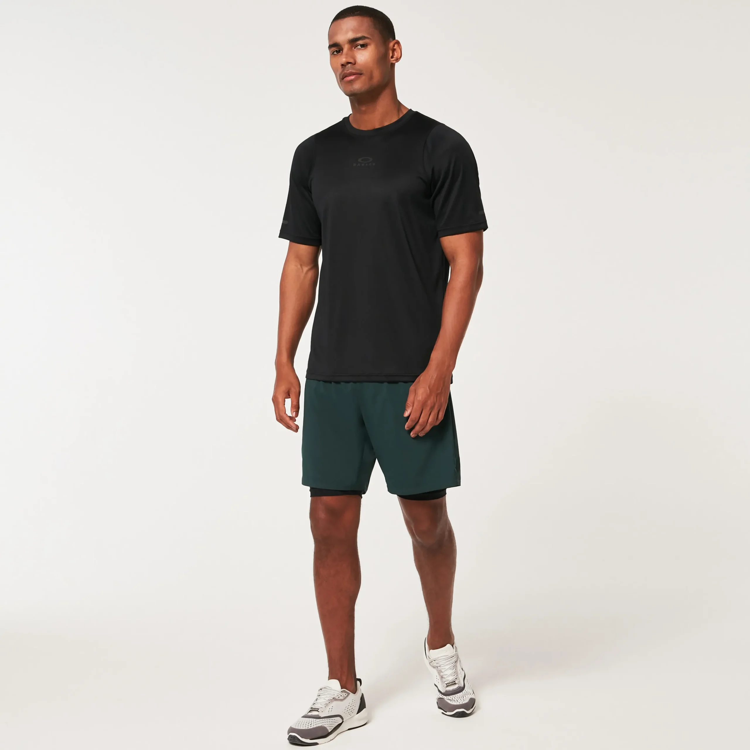 New Pursuit Ss Rc Tee Herre T-Skjorter