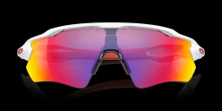 Fashion Radar® Ev Path® Herre Prizm™-Brilleglass