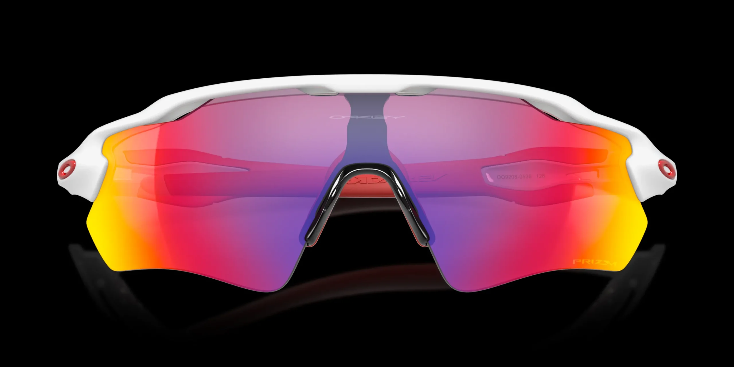 Fashion Radar® Ev Path® Herre Prizm™-Brilleglass
