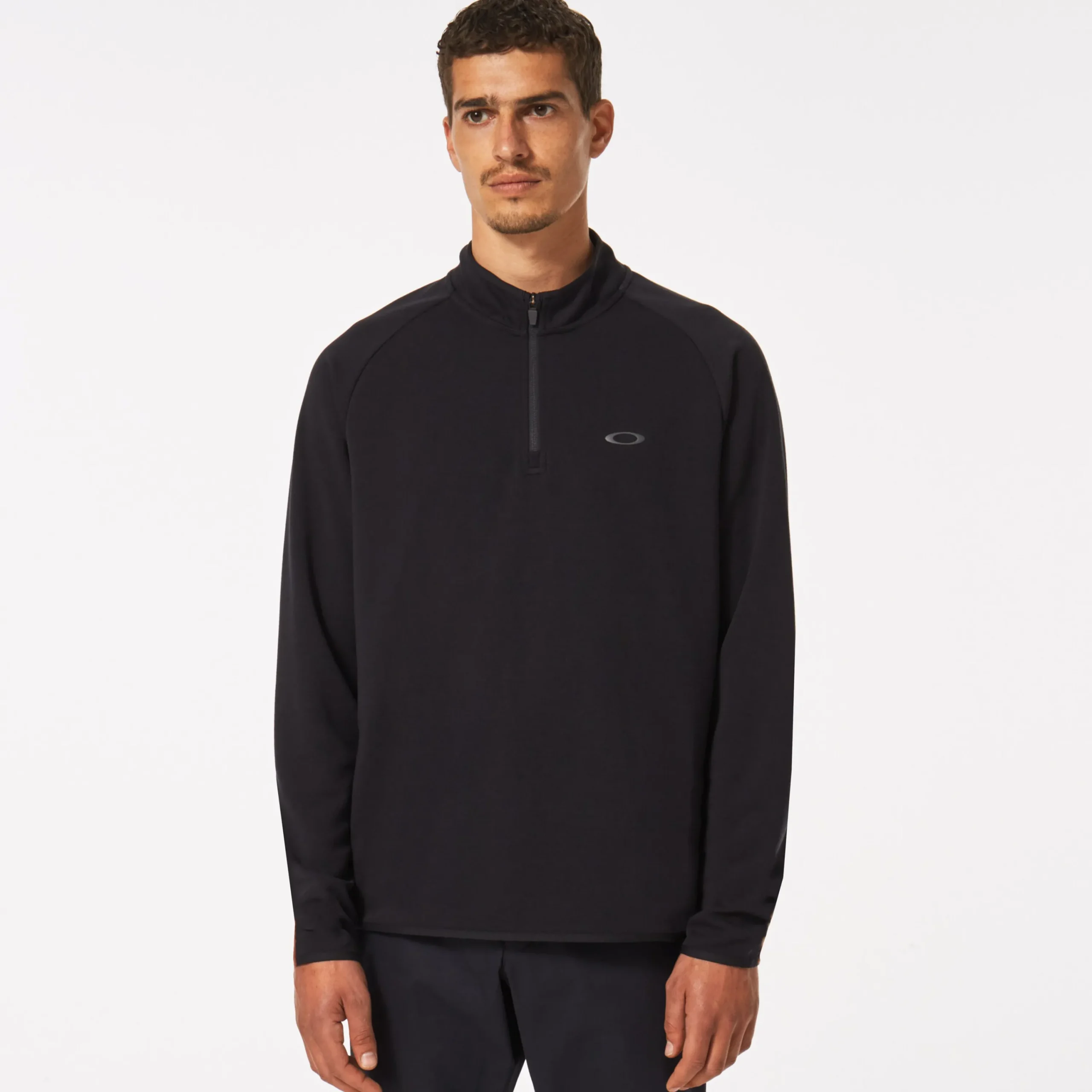 Hot Range Pullover 2.0 Herre Gensere Og Hettegensere