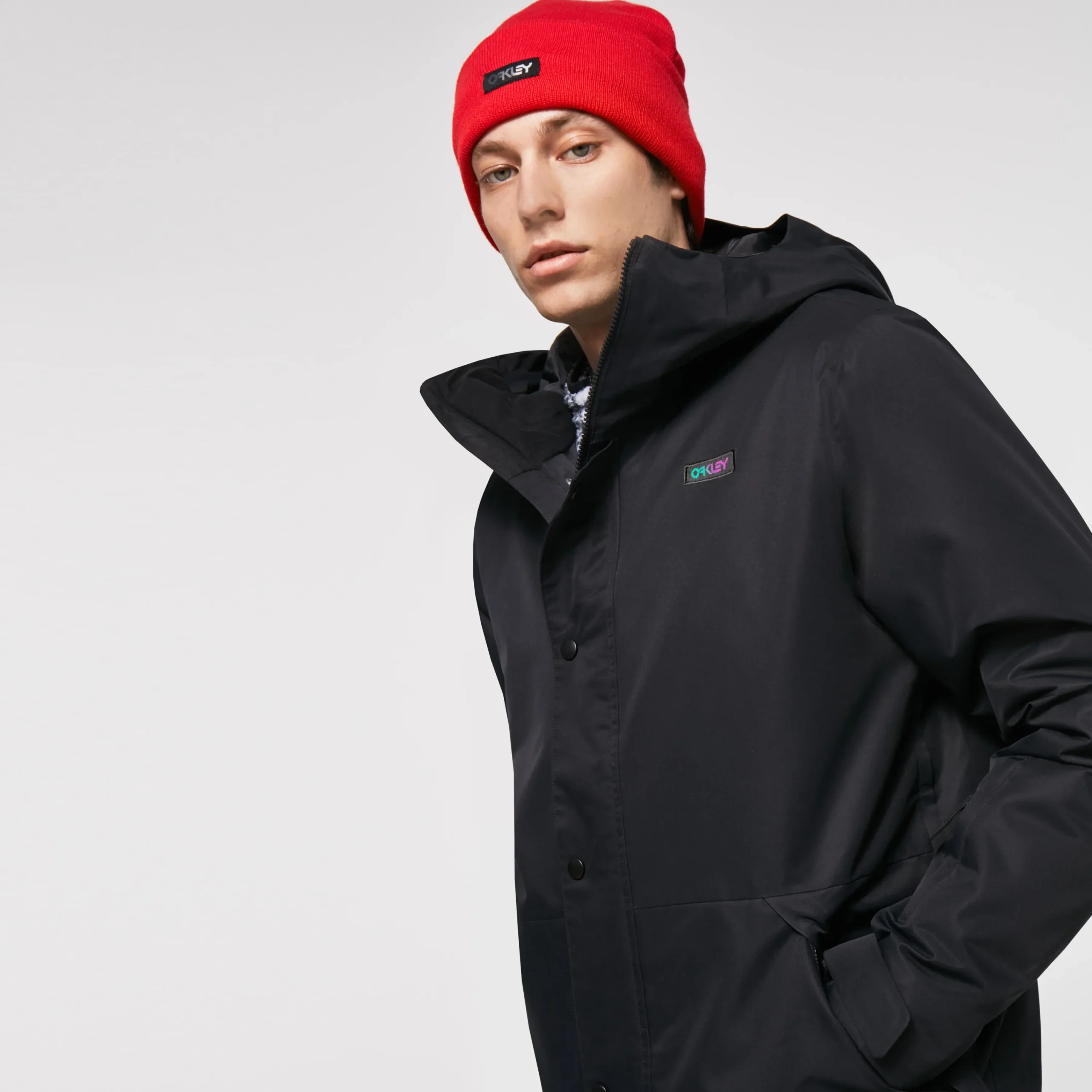 Cheap Range Rc Jacket Herre Yttertoy