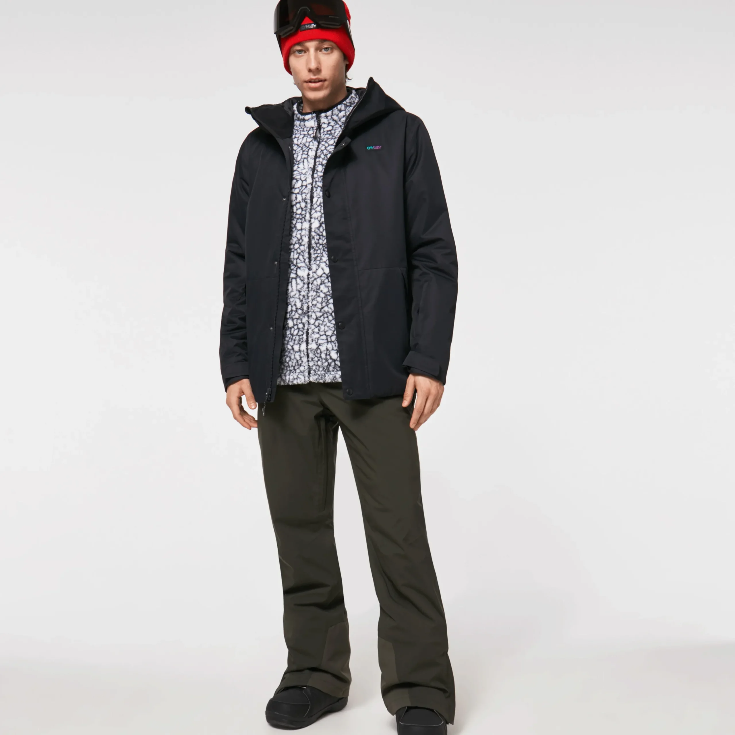Cheap Range Rc Jacket Herre Yttertoy