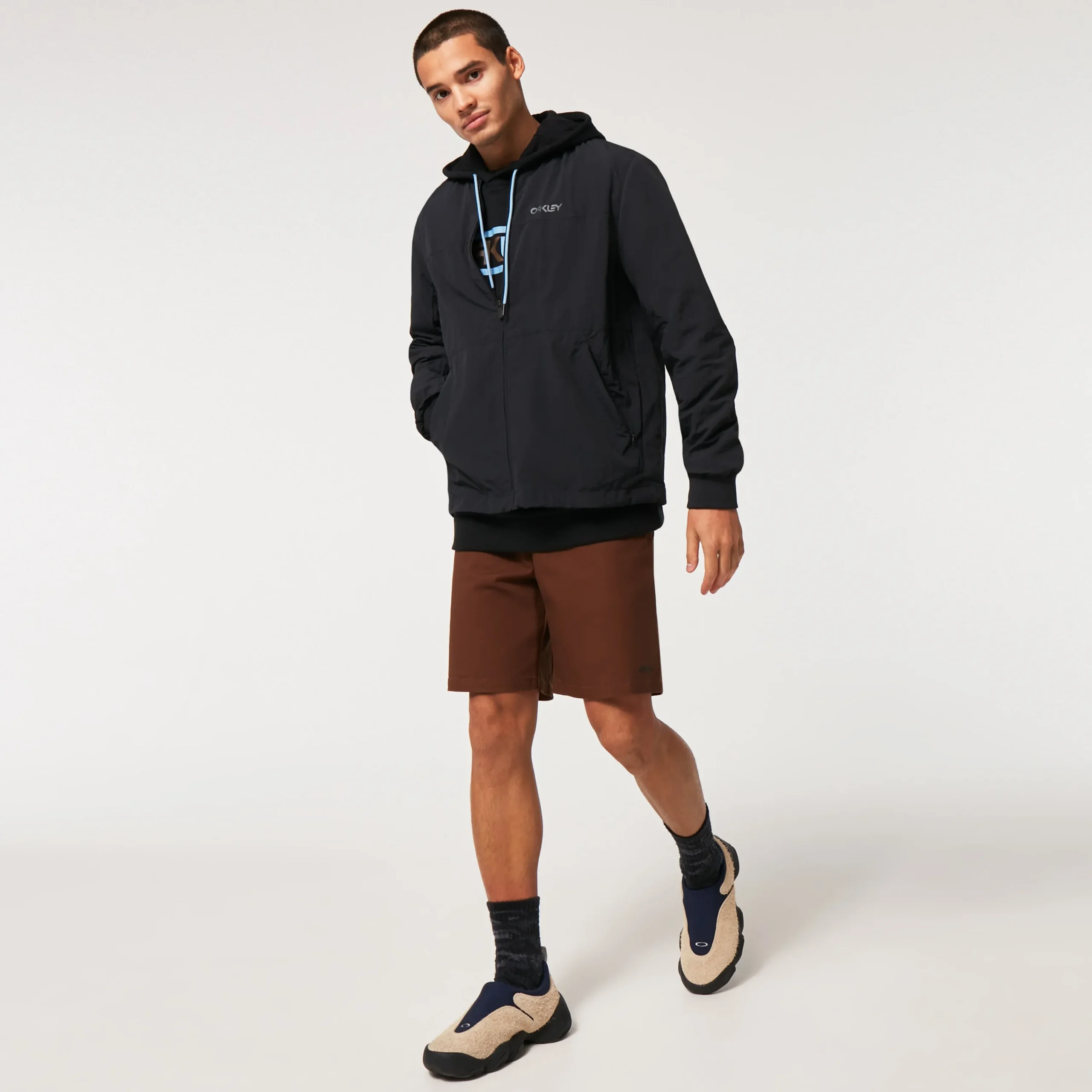 Hot Ready Set Rc Packable Jacket Herre Yttertoy