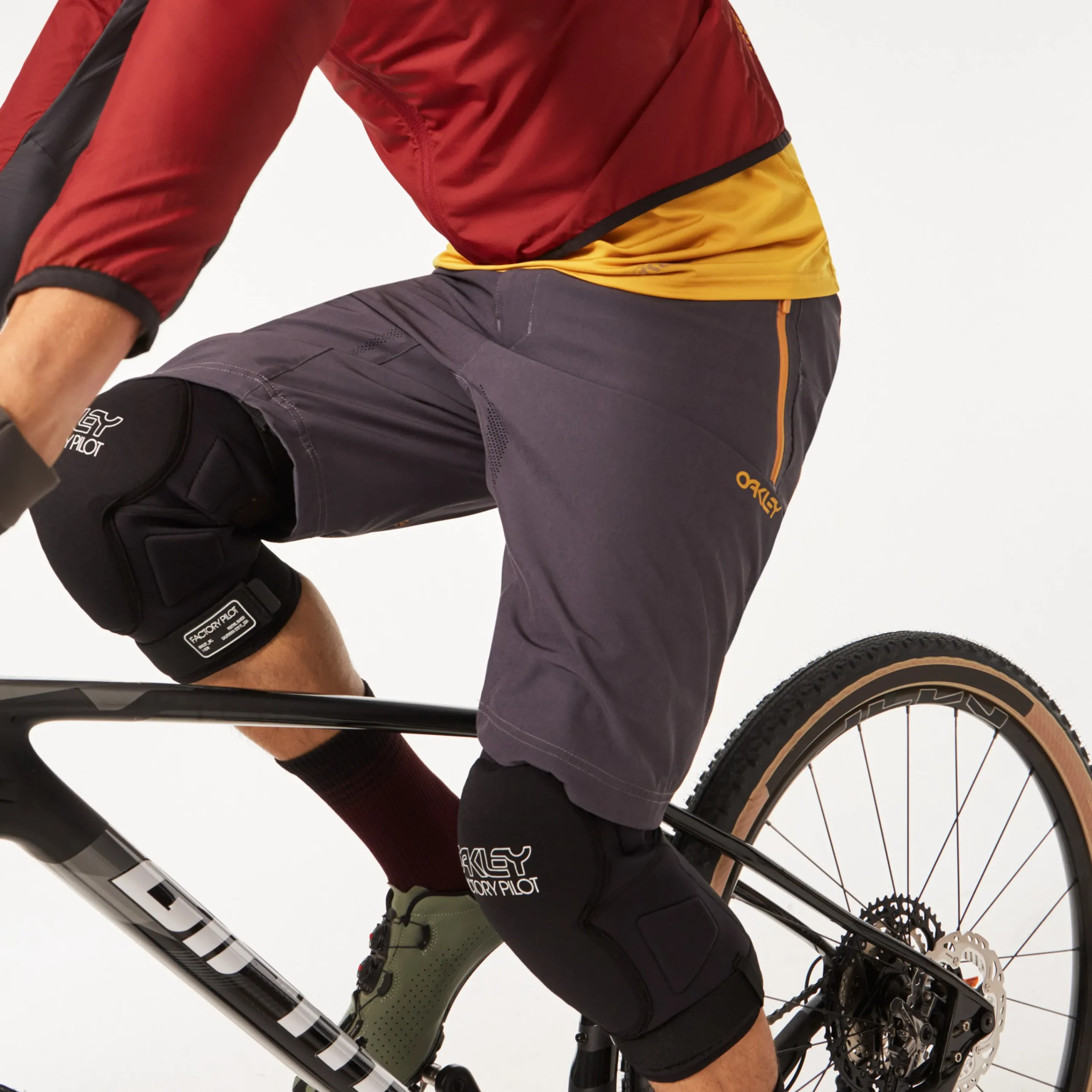 Fashion Reduct Berm Short Herre Shorts