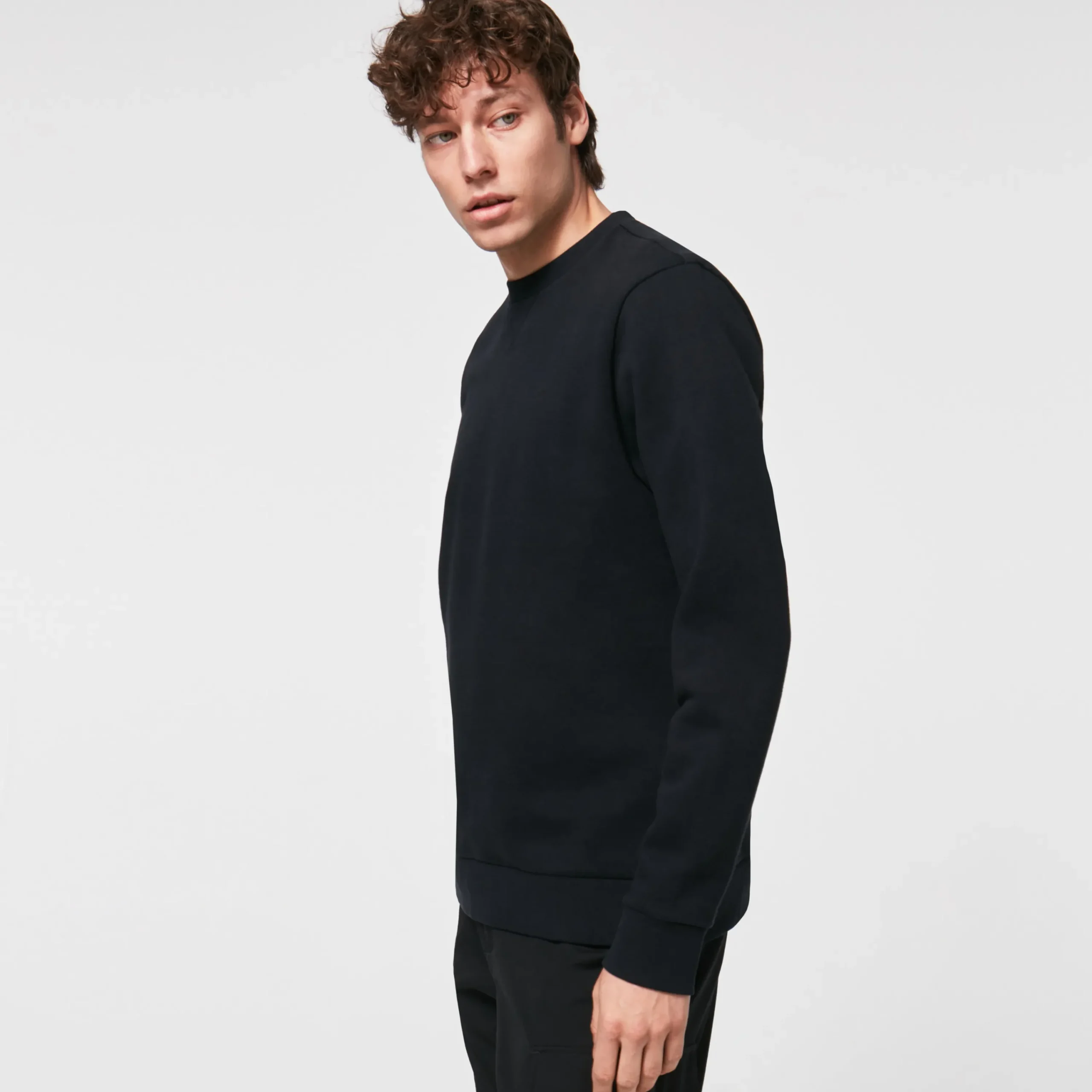 Best Sale Relax Crew Herre Gensere Og Hettegensere