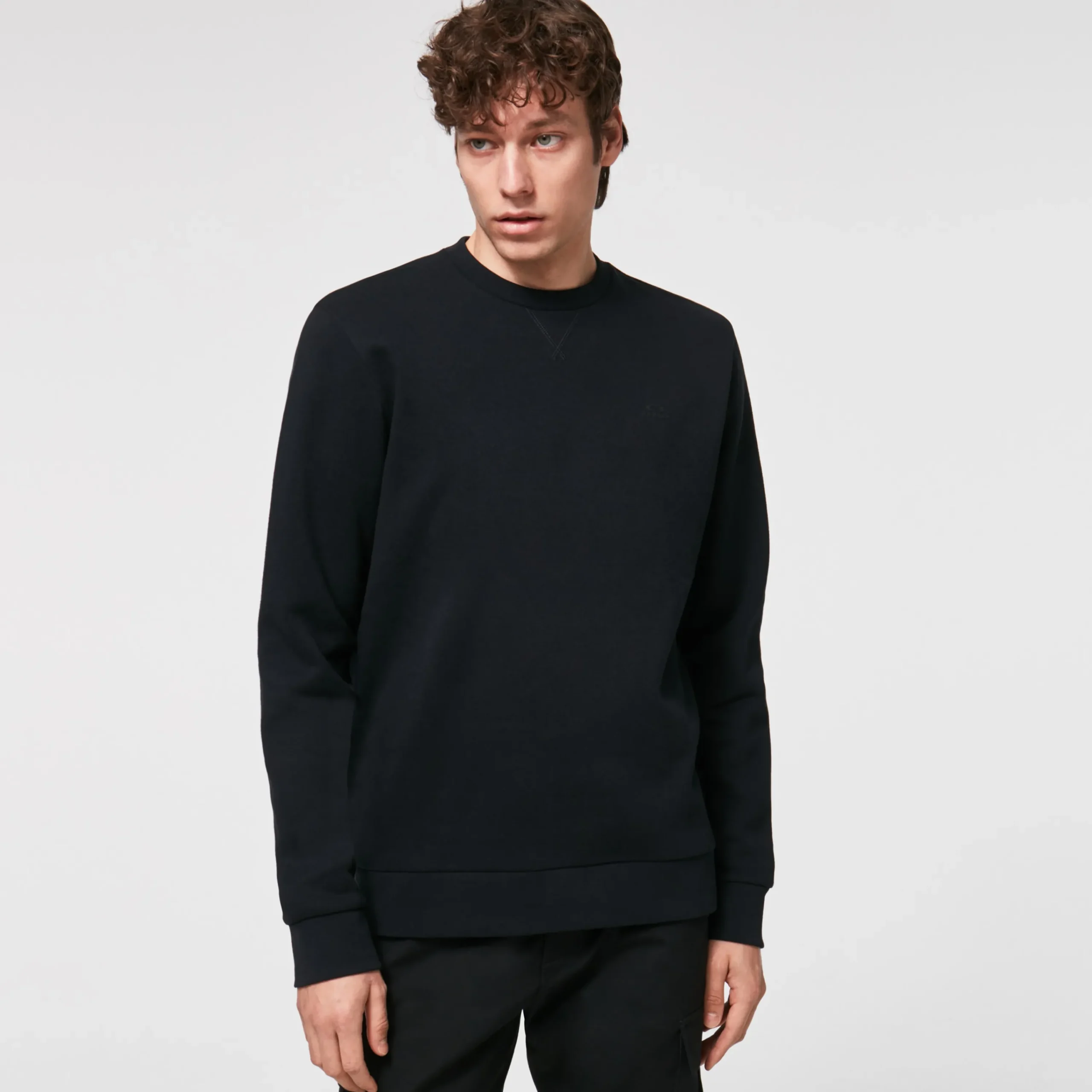 Best Sale Relax Crew Herre Gensere Og Hettegensere