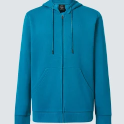 Online Relax Full Zip Hoodie Herre Gensere Og Hettegensere