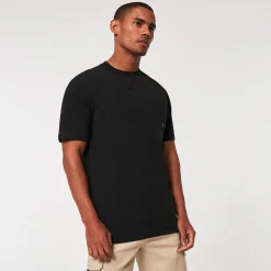 Fashion Relax Pocket Ellipse Tee Herre T-Skjorter