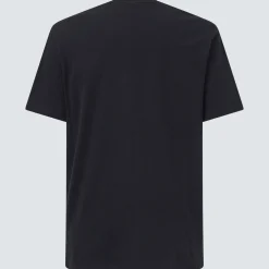 Fashion Relax Pocket Ellipse Tee Herre T-Skjorter
