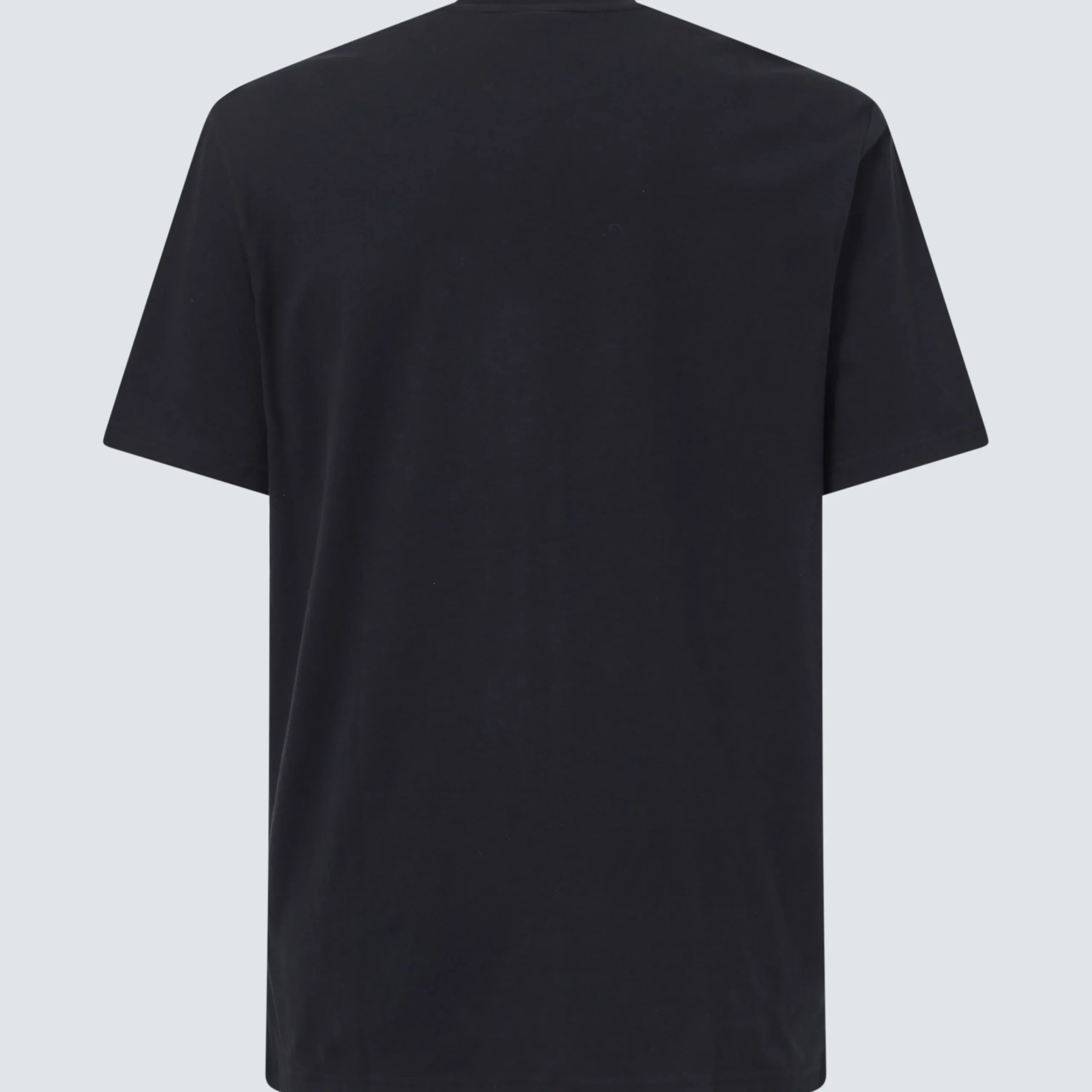 Fashion Relax Pocket Ellipse Tee Herre T-Skjorter