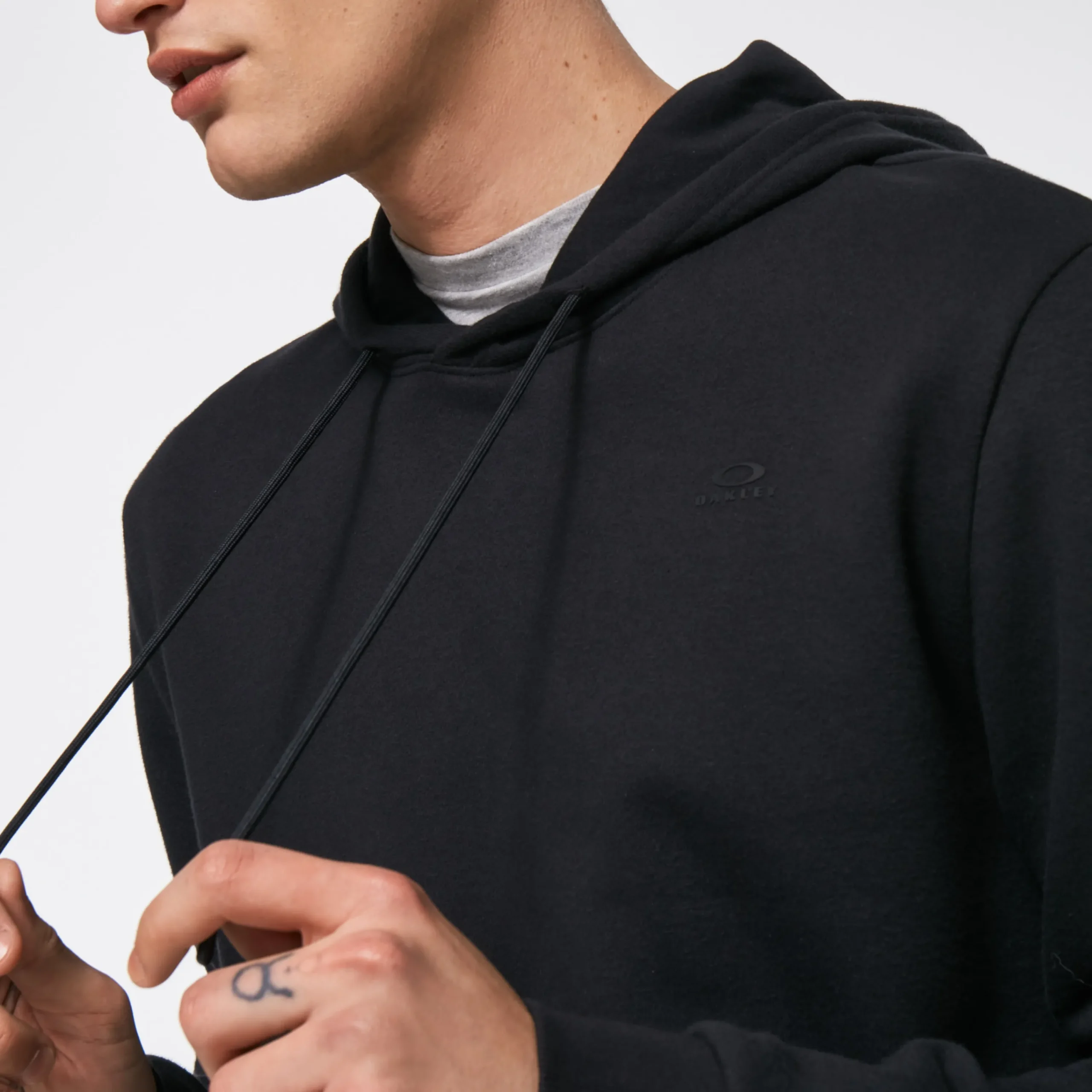 New Relax Pullover Hoodie Herre Gensere Og Hettegensere