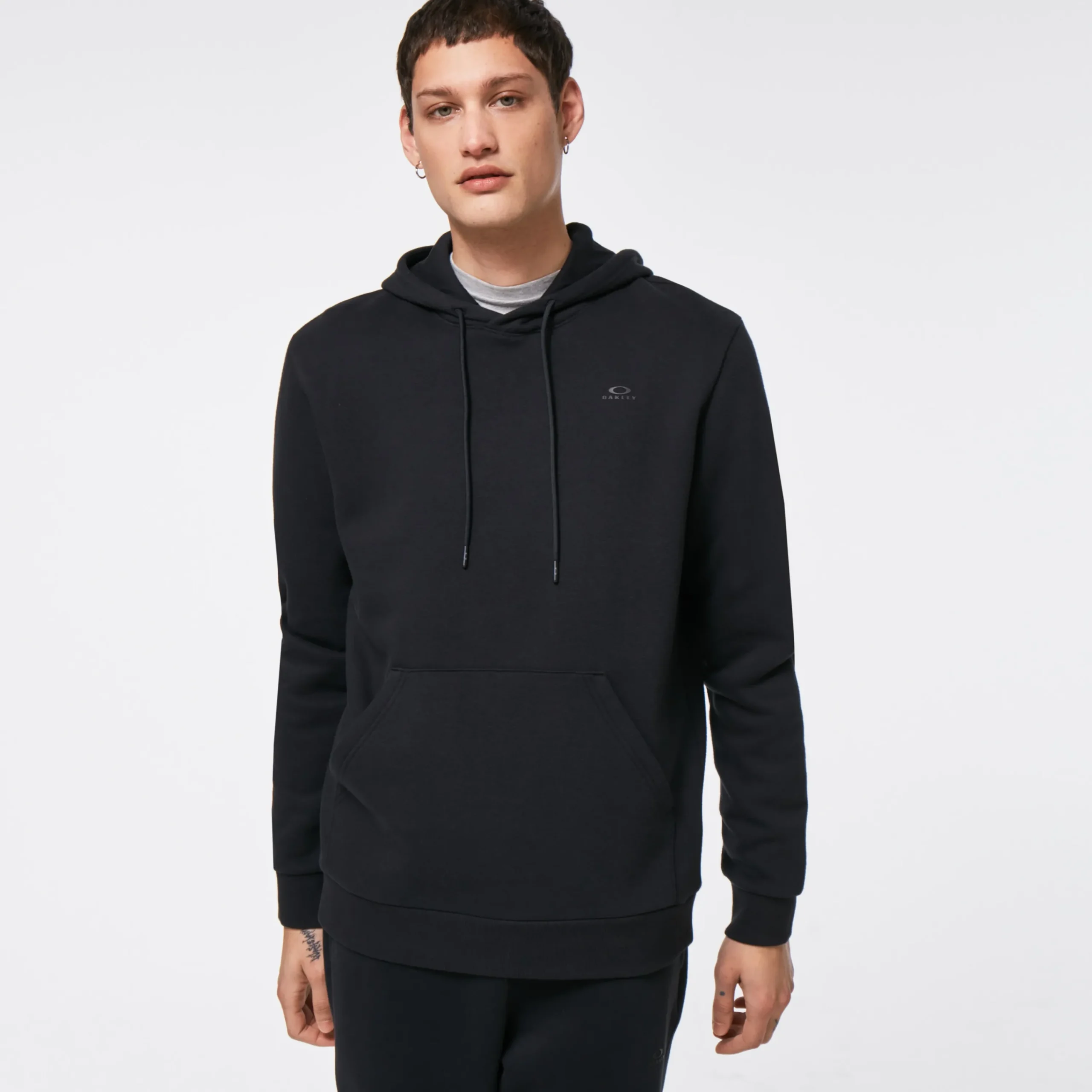 New Relax Pullover Hoodie Herre Gensere Og Hettegensere