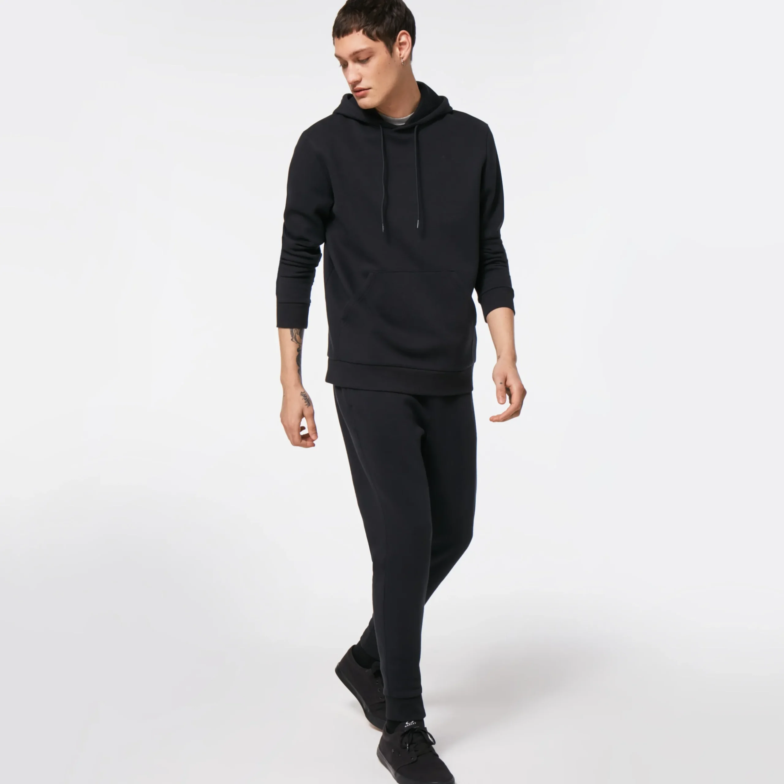 New Relax Pullover Hoodie Herre Gensere Og Hettegensere