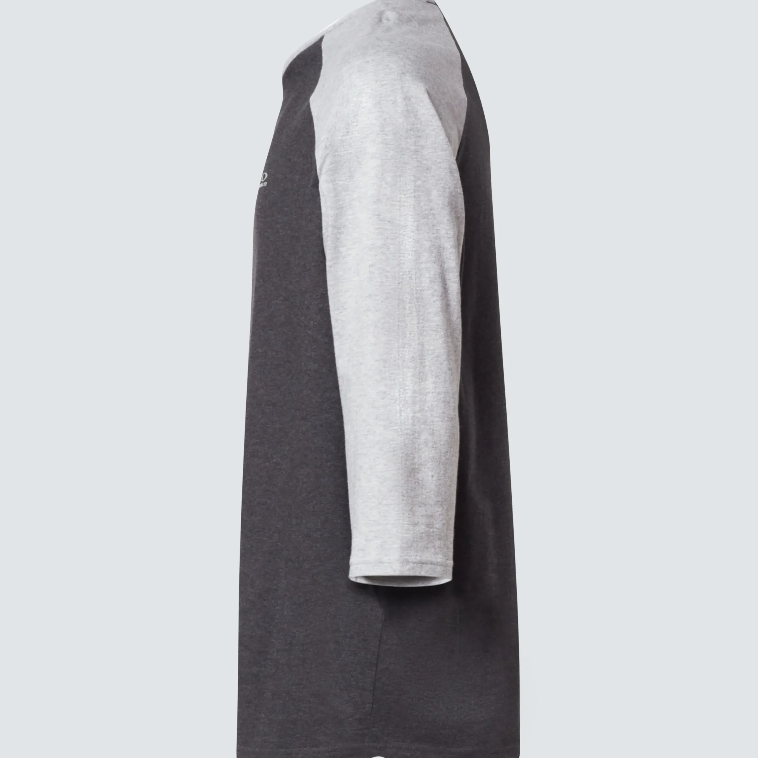 Fashion Relax Raglan 3/4 Tee Herre T-Skjorter