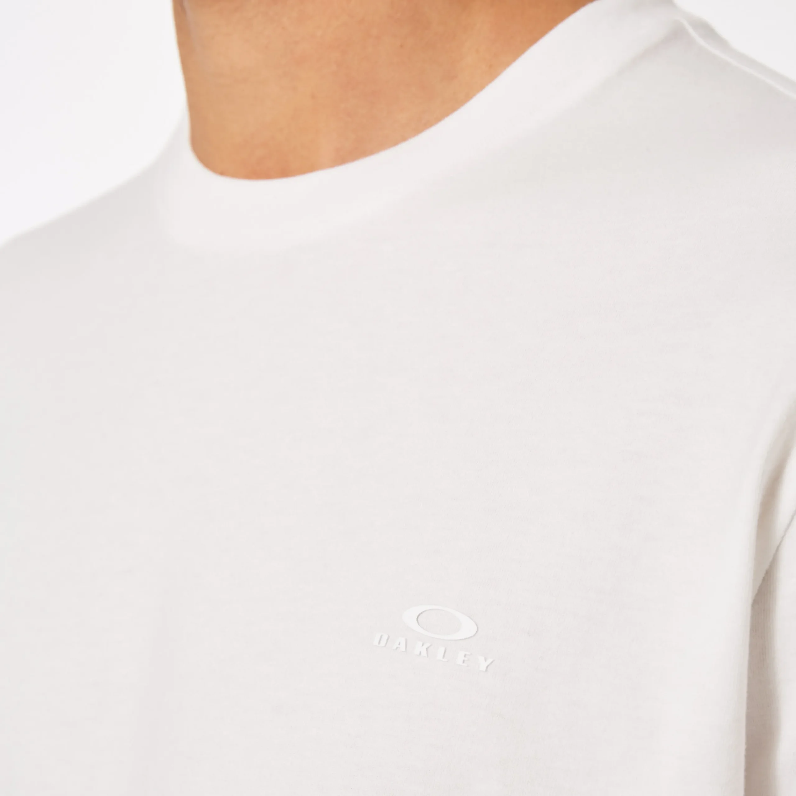Cheap Relaxed Short Sleeve Tee Herre T-Skjorter