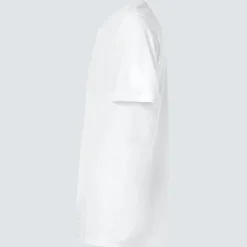 Cheap Relaxed Short Sleeve Tee Herre T-Skjorter
