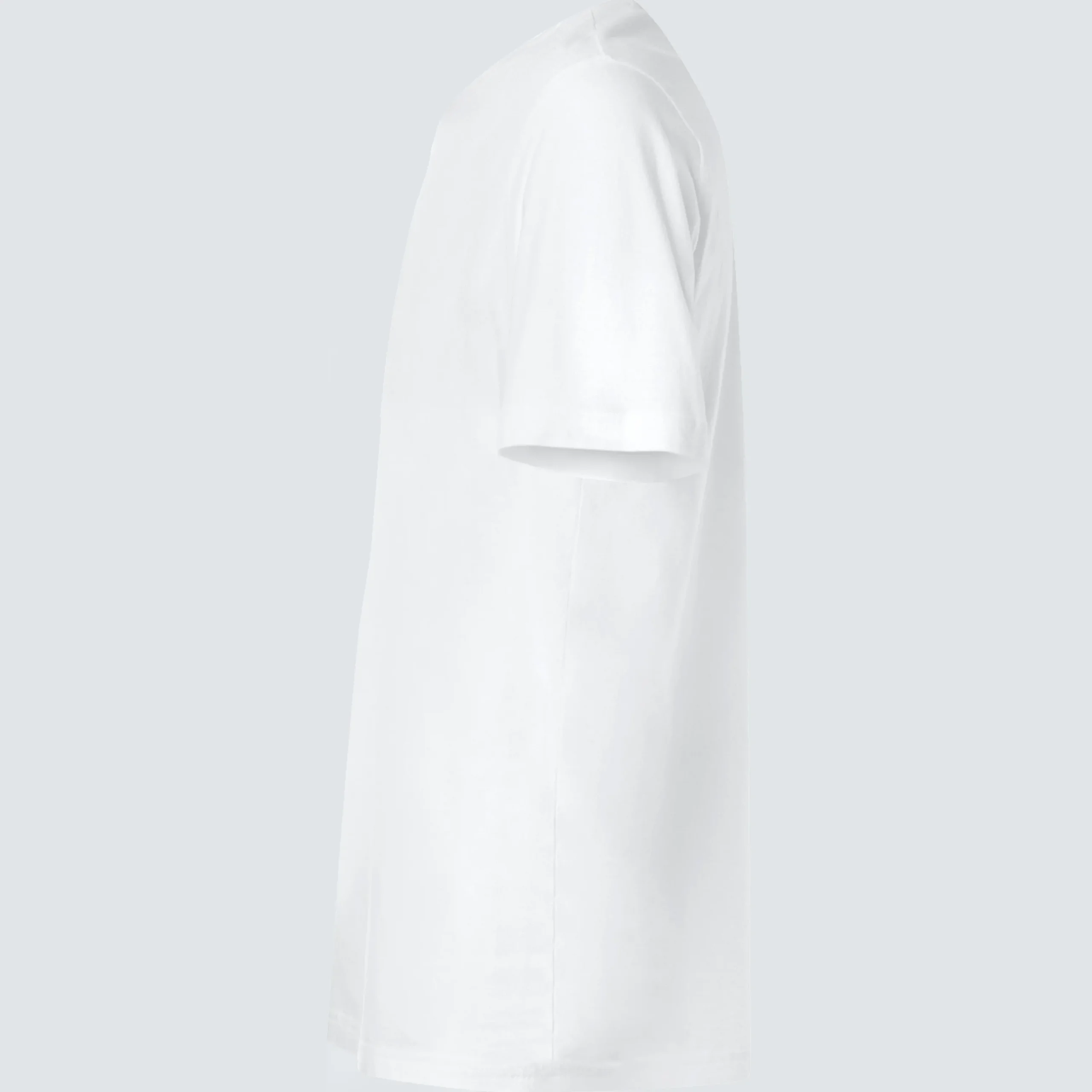 Cheap Relaxed Short Sleeve Tee Herre T-Skjorter