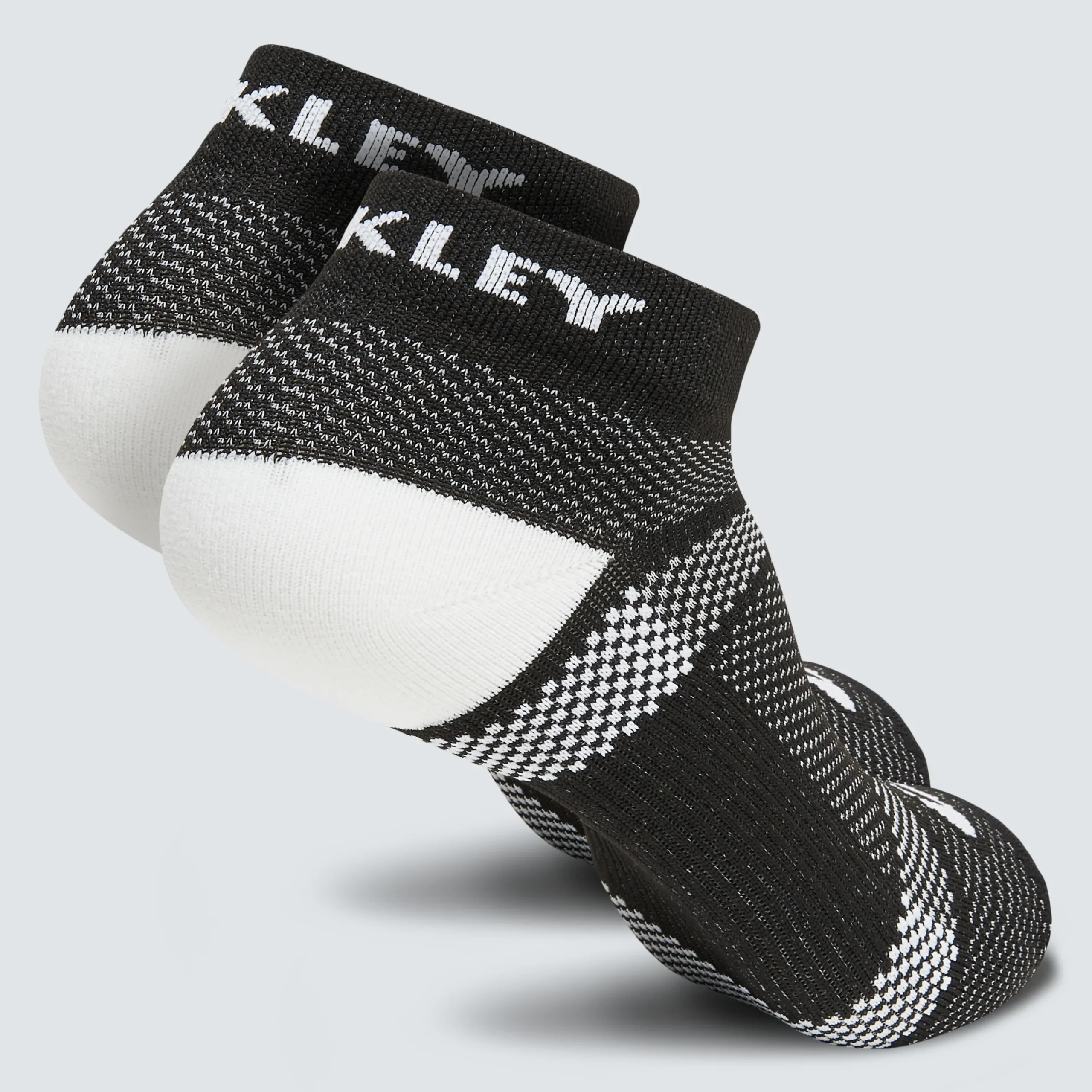 Discount Ribbed Ellipse Short Socks Herre Sokker