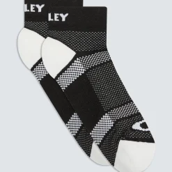 Discount Ribbed Ellipse Short Socks Herre Sokker