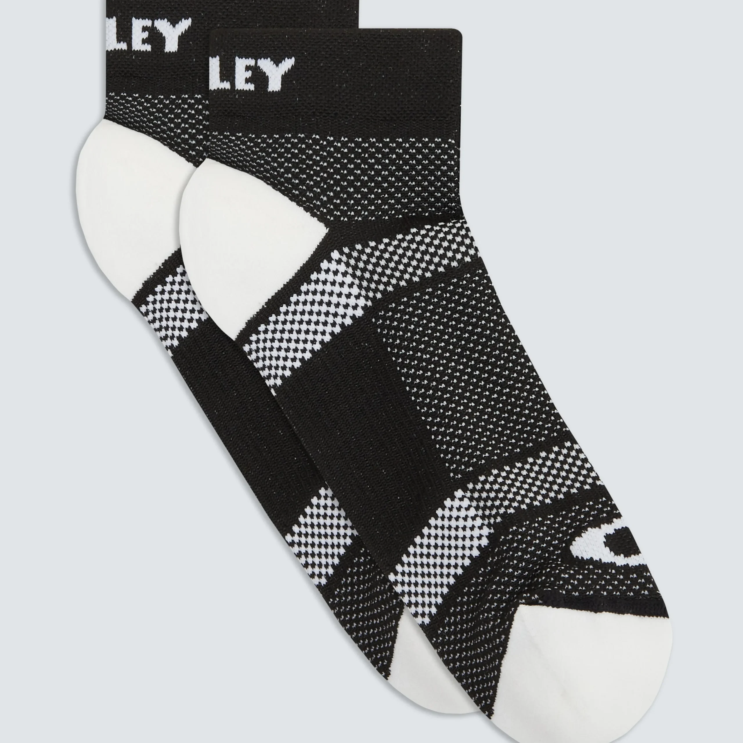 Discount Ribbed Ellipse Short Socks Herre Sokker