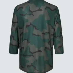Cheap Ride Free 3/4 Jersey Herre T-Skjorter