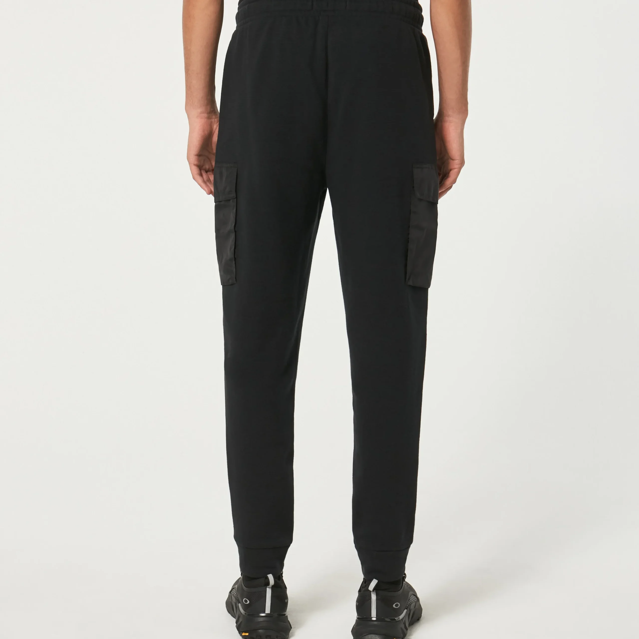 New Road Trip Rc Cargo Sweatpants Herre Bukser