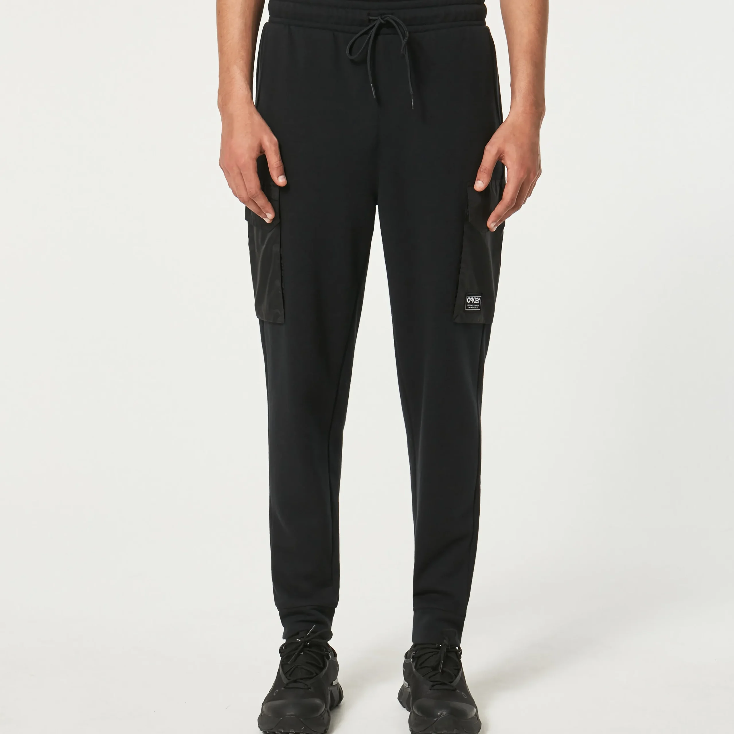 New Road Trip Rc Cargo Sweatpants Herre Bukser
